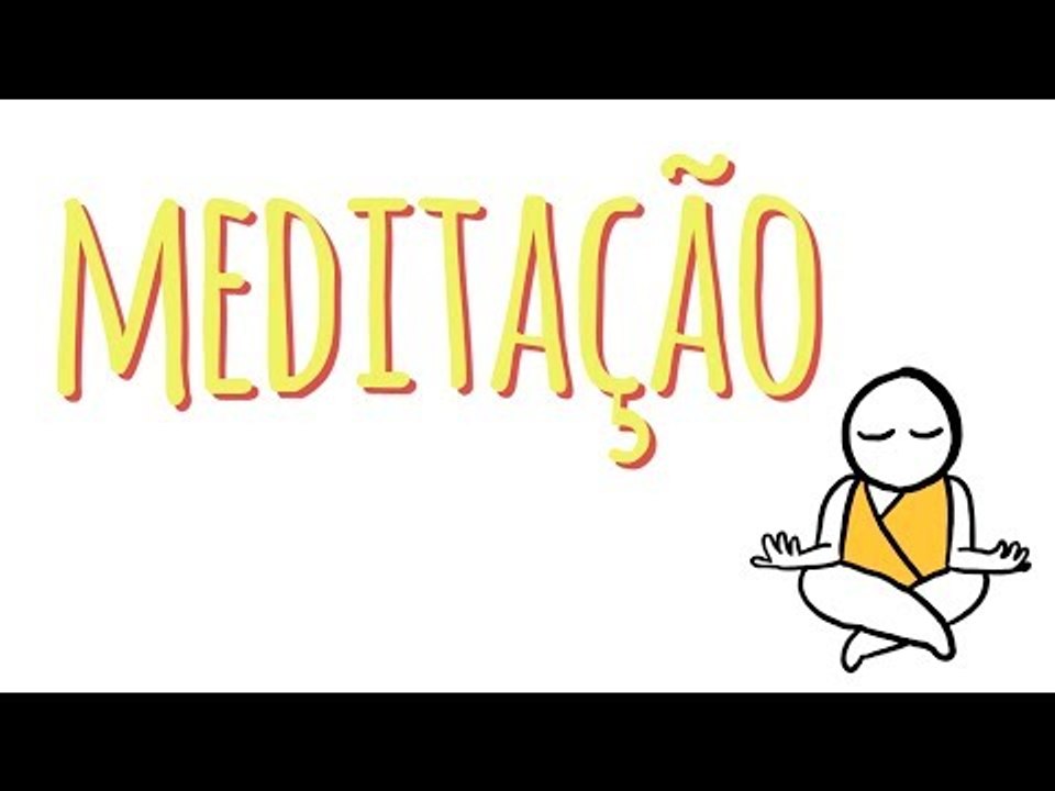 Meditação