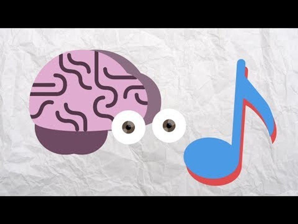 Trilha Psíquica #1 - Uma mente dançante