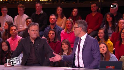 Stromae va "beaucoup mieux" selon Fabien Lecoeuvre