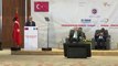 Türkiye-Senegal İş Forumu - DEİK Başkanı Olpak - DAKAR
