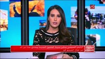 الرئيس السيسي يدشن مدينة العلمين الجديدة ويفتتح عددا من المشروعات من خلال الفيديو كونفرانس