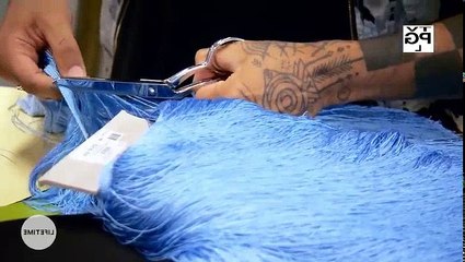 Project Runway All Stars S06 E08 Mizrahi Madness (Mar 01, 2018)