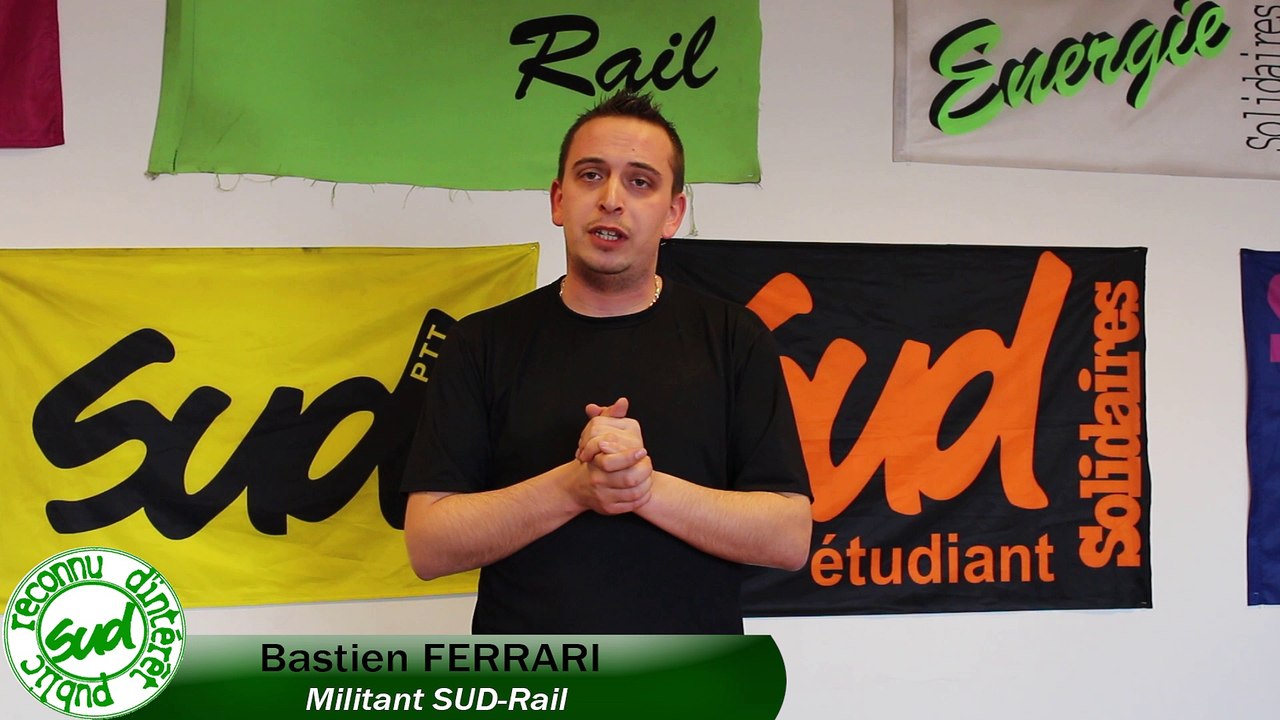 Cheminots transférés : quelles conséquences ?