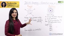 IELTS Speaking Test (L3) - Grammar Range & Accuracy (Score better band in IELTS exam)