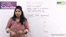 Brush up your 'English Verbs' - Learn forms of verbs quickly ( Basic English Grammar Lesson)