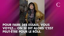 Sophie Marceau se confie sur le harcèlement sexuel : 