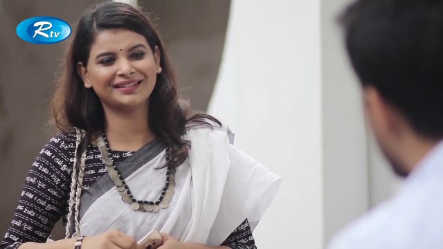 Tobuo Valobashi Tomay _ তবুও ভালোবাসি তোমায় _ Irfan Sajjad _ Sabnam Faria _ Bangla Natok 2018
