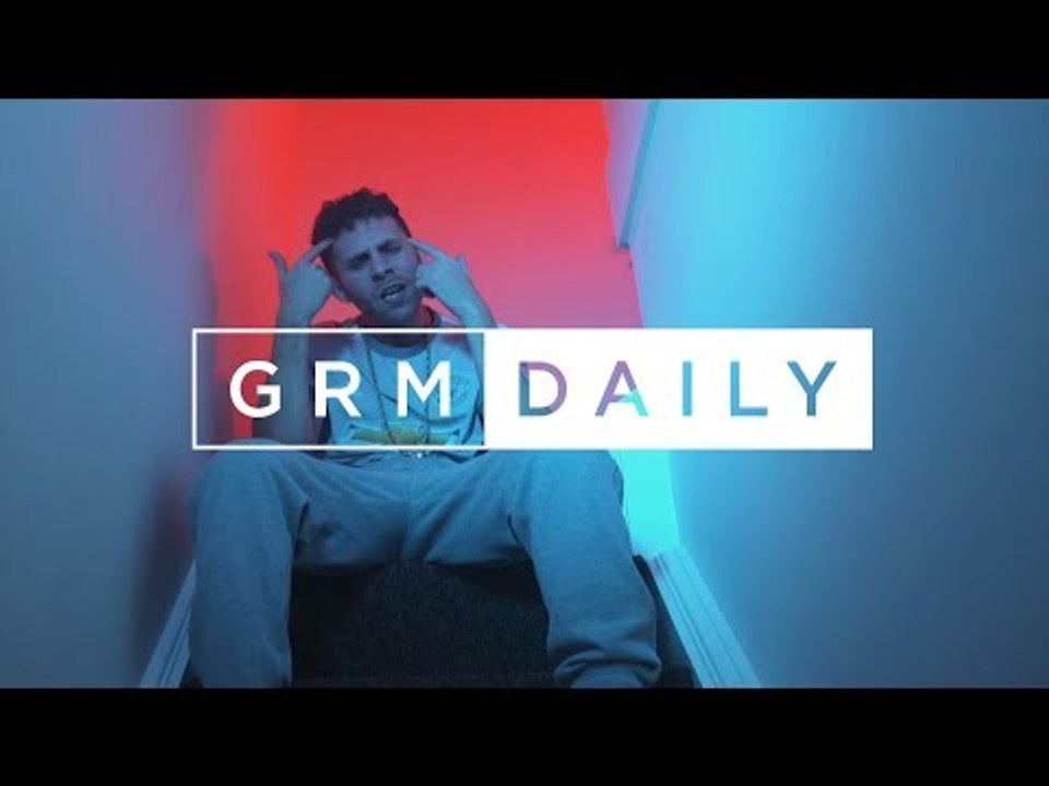 K.Y - Wavey [Music Video] | GRM Daily