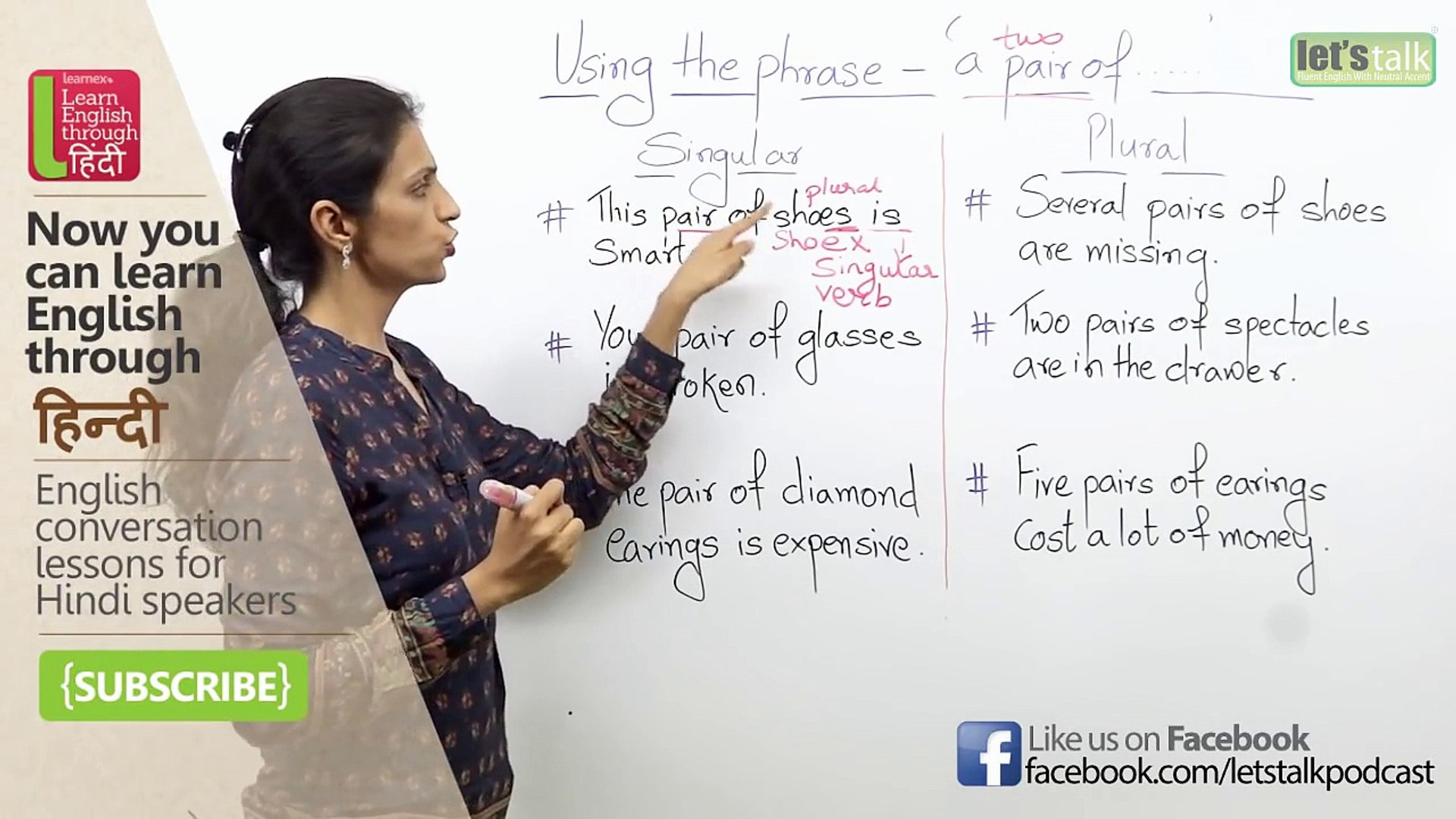 Is A Pair Of Shoes Plural Or Singular Style Guru Fashion, Glitz