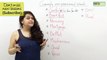 10 commonly mispronounced words in English - Spoken English lesson