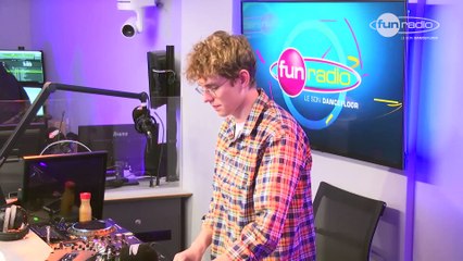 Lost Frequencies en mix