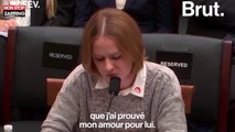 L'actrice Evan Rachel Wood raconte ses horribles viols et violences conjugales (Vidéo)