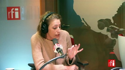 NIGERIA : plus de 100 lycéennes disparues