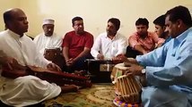 Shahjan Dawoodi : bewasen zind (Balochi song)