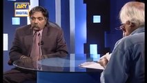 Sacha Pakistani Hoon Yahan Bhi Urdu bolta tha Canada Mein bhi Urdu Bolta Hoon - Loose Talk