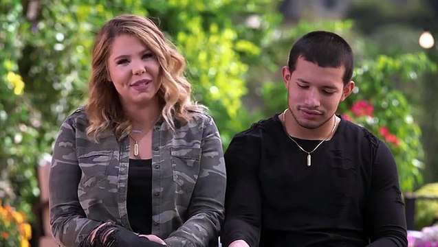 Javi Tells All On Getting Back Together With Ex-Wife: ‘It’s Just Me, Kail & The Boys’
