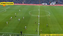 Şener Özbayrakli Goal HD - Besiktas 1-2 Fenerbahce 01.03.2018
