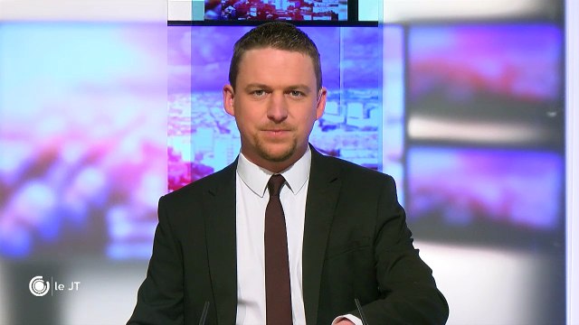 FOCUS/ pourquoi les routes étaient glissantes - 01/03/2018