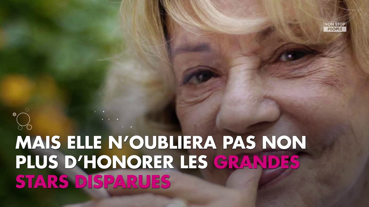 César 2018 : Jeanne Moreau, Mireille Darc, Victor Lanoux… Ils nous ont quittés en 2017