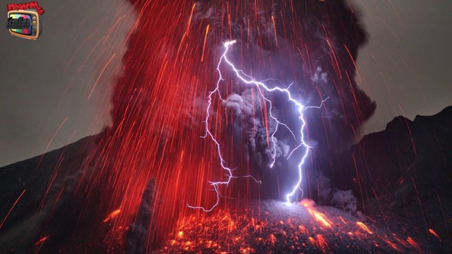 TOP 15 FENÓMENOS NATURALES MÁS EXTRAÑOS DEL MUNDO | FENÓMENOS QUE NO CREERÁS QUE EXISTEN