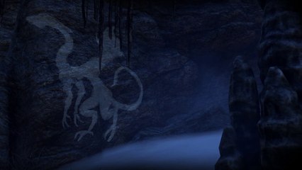 The Elder Scrolls Online - Bande-annonce de l'extension Dragon Bones