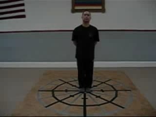 Footwork #3 the Big Picture