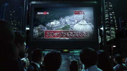 Mbappé et Kobe Bryant s’associent pour une pub