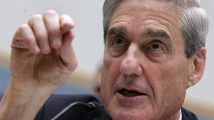 Report: Robert Mueller Setting His Sights on Trump