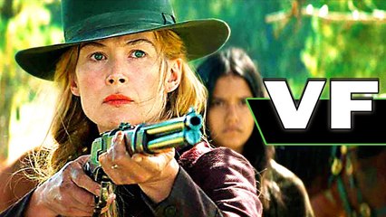 HOSTILES Les Extraits en VF