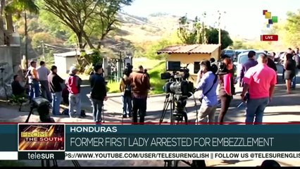 FtS 03-01: Venezuela: Maduro announces pension expansion