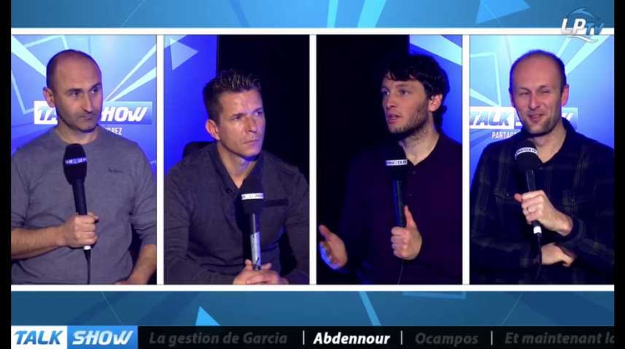 Talk Show : qui a perdu gros après les deux claques ?