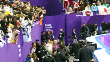 20180217 Venue Ceremony Part 01