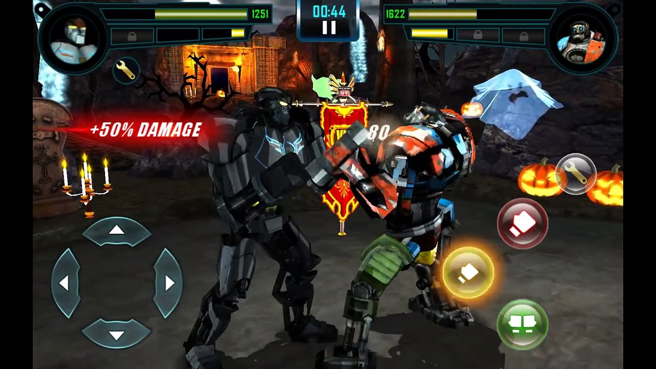 Real Steel WRB AMBUSH VS TRI GORE & ZEUS & Twin Cities & METRO & MIDAS - ALL CHAMPIONS (Живая Сталь)