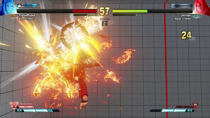 Karin must be destroyed