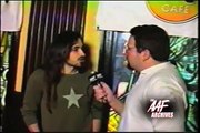 Nuno Bettencourt Interview At The AAF Archives