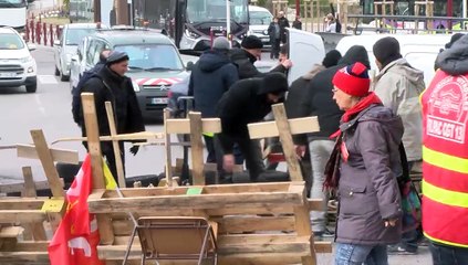 Roland Tomat, retraité : un coup de main "chaleureux"