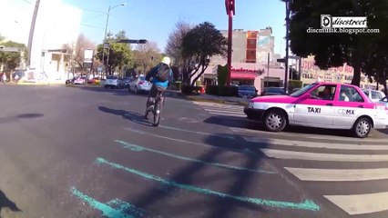 03-03 DISCSTREET 2018 FEBRERO RUTA PUENTES YB O FLK