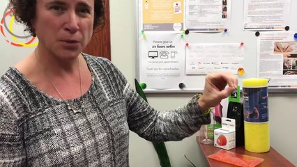 Do You  Have Thumb Pain or Stiffness?  Thumb Arthritis?