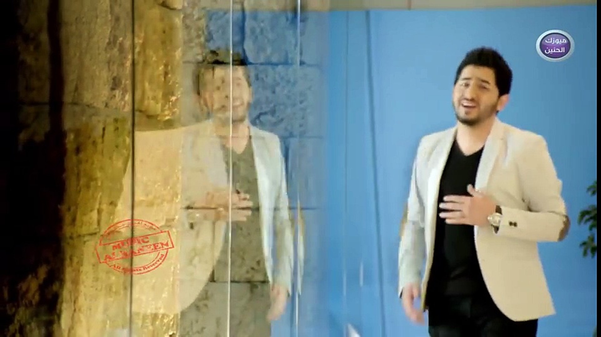 ⁣ياسر عبد الوهاب - رايح (فيديو كليب)  2014