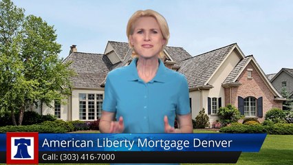 American Liberty Mortgage Denver Denver Excellent Five Star Review by Alexandra Vaughan