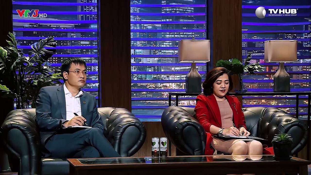 SHARK TANK VIỆT NAM | THƯƠNG VỤ BẠC TỶ | TẬP 7