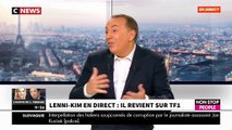 EXCLU - Combien a vraiment touché Lenni Kim pour 