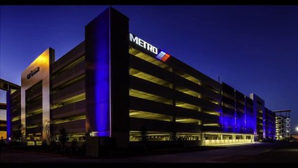2017 PCMA Awards - Katy Station Parking Structure