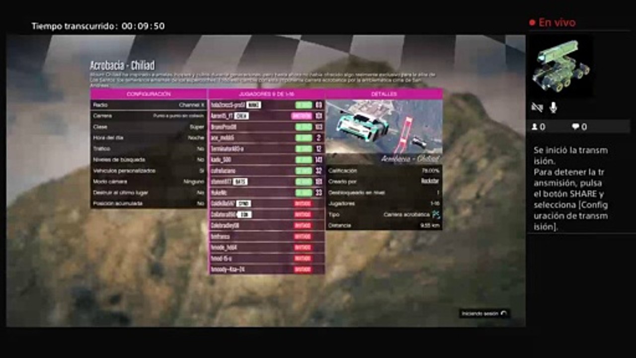 Gta5 online (2)