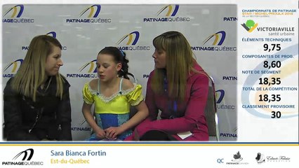 STAR-MP 2018 - STAR 6 Dames  (8-10)