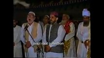 ( ‫يا نبى سلام عليك يا رسول سلام عليك ❤❤❤ محمد اعظم... -  Naat Collection)