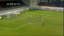 0-1 Το γκολ του Μασούντ - ΑΕΛ Λάρισα 0-1 ΑΕΚ - 01.03.2018