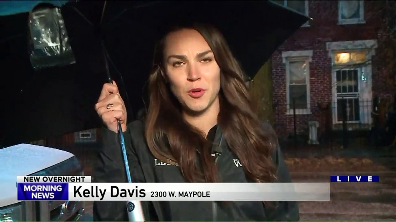 Burglar Fatally Stabs Dog, Then Falls Asleep in Chicago Residence