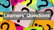 Learners' Questions: Using 'let's' and 'it's high time'