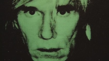 Los "Seis autorretratos" de Warhol liderarán la próxima subasta de Christie's
